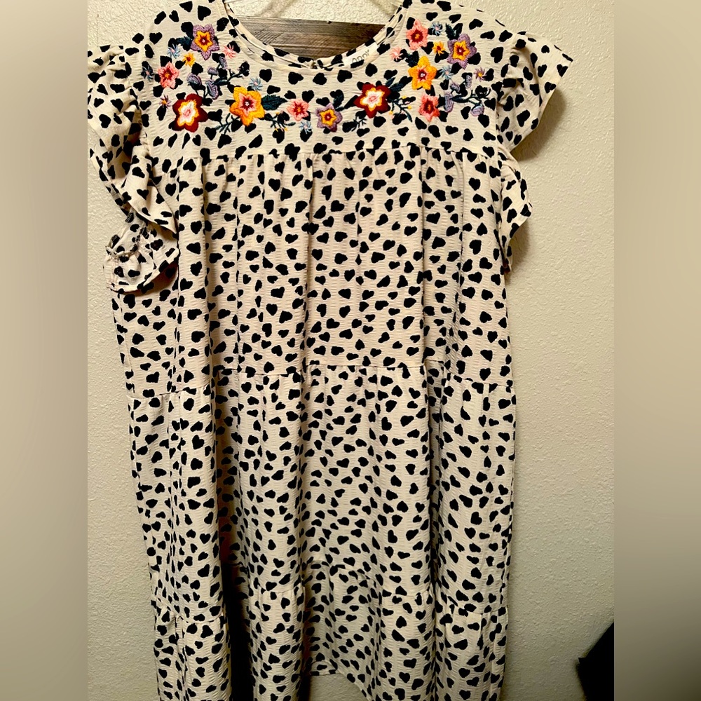 NWTOddy Summer Dress